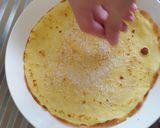 Foto langkah ke 5 dari resep British pancake ala Roderick.