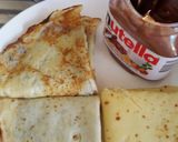Foto langkah ke 6 dari resep British pancake ala Roderick.