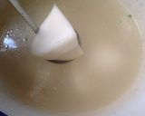 Foto langkah ke 6 dari resep Hu Pio Soup (Fish Belly Soup) Masakan Khas Imlek.