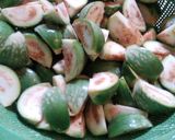Foto langkah ke 1 dari resep Tumis Terong Bola Campur Pindang Tongkol.