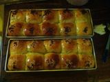 Roti Sobek Vino's