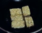 Foto langkah ke 2 dari resep Tempe Penyet Istimewa Dikit :p.