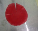 Foto langkah ke 1 dari resep Dadar Gulung Rose.