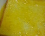 Foto langkah ke 2 dari resep Roti Panggang Telur Mudah dan Cepat.