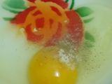 Roti Panggang Telur Mudah dan Cepat