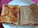 Roti Panggang Telur Mudah dan Cepat