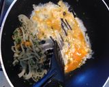 Foto langkah ke 2 dari resep Mie Goreng Pad Thai Style.