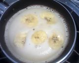 Foto langkah ke 2 dari resep terang bulan pisang.