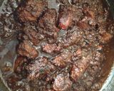 Foto langkah ke 6 dari resep Rendang Indonesia #PekanInspirasi.