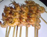 Foto langkah ke 5 dari resep Udang Bakar Sederhana.