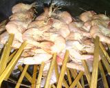 Foto langkah ke 3 dari resep Udang Bakar Sederhana.