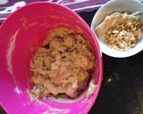 Foto langkah ke 1 dari resep Chocolate Chip Cookies - Easy Drop.