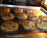 Foto langkah ke 3 dari resep Chocolate Chip Cookies - Easy Drop.