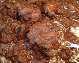 Foto langkah ke 10 dari resep Rendang Indonesia #PekanInspirasi.