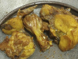 Ayam Goreng Kecap