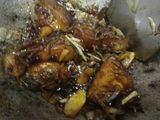 Ayam Goreng Kecap