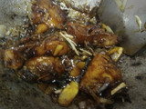 Ayam Goreng Kecap