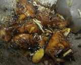 Foto langkah ke 4 dari resep Ayam Goreng Kecap.