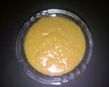 Foto langkah ke 3 dari resep Selai Kacang Praktis.
