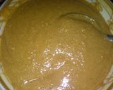 Foto langkah ke 4 dari resep Selai Kacang Praktis.