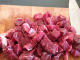 Sapi Kelapa Tabur Bawang 