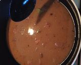 Foto langkah ke 6 dari resep Sapi Kelapa Tabur Bawang .