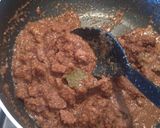 Foto langkah ke 7 dari resep Sapi Kelapa Tabur Bawang .