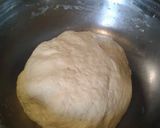 Foto langkah ke 2 dari resep Pizza Enak Rumahan.... olahan dari berbagai sumber.