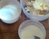 Foto langkah ke 2 dari resep Jamur Bumbu Margarine.