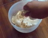 Foto langkah ke 3 dari resep Jamur Bumbu Margarine.
