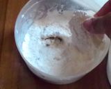 Foto langkah ke 6 dari resep Jamur Bumbu Margarine.