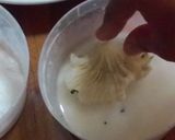 Foto langkah ke 5 dari resep Jamur Bumbu Margarine.