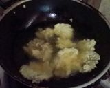 Foto langkah ke 7 dari resep Jamur Bumbu Margarine.