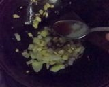 Foto langkah ke 10 dari resep Jamur Bumbu Margarine.