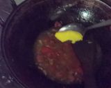 Foto langkah ke 12 dari resep Jamur Bumbu Margarine.