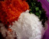 Foto langkah ke 5 dari resep Nugget Tempe (1,5 kg).