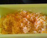 Foto langkah ke 1 dari resep Martabak Bihun favorit babe .