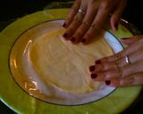 Foto langkah ke 10 dari resep Martabak Bihun favorit babe .