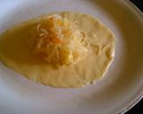 Foto langkah ke 11 dari resep Martabak Bihun favorit babe .