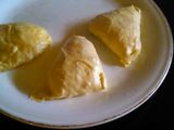Martabak Bihun favorit babe 