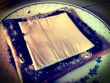 chococheese sandiwch toast - roti panggang coklat keju