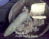 Foto langkah ke 2 dari resep Cumi Nyempluk Kuah Kuning (foto step b step).