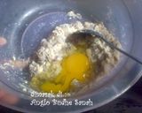 Foto langkah ke 4 dari resep Cumi Nyempluk Kuah Kuning (foto step b step).