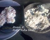 Foto langkah ke 3 dari resep Cumi Nyempluk Kuah Kuning (foto step b step).