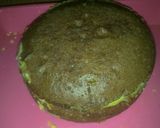 Foto langkah ke 5 dari resep Brownies Kukus Tanpa Baking Powder.