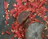 Foto langkah ke 2 dari resep Sambal Gandaria.