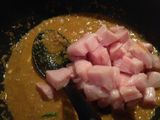 Ayam Sayur Santan