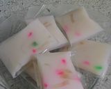 Foto langkah ke 3 dari resep Kue Putri Cantik.