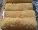 Foto langkah ke 5 dari resep Risoles Isi Kentang dan Wortel.