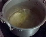 Foto langkah ke 1 dari resep Omelet Mas (MAkaroni Sayur).